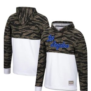 Lakers Mitchell & Ness Hardwood Classics Hoodie Jacket🏆